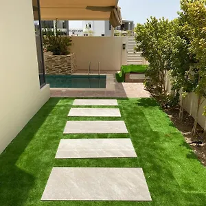 5 Bedroom - Hills دبي