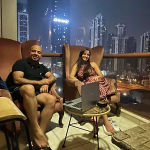 Backpackers Zone Dubaï
