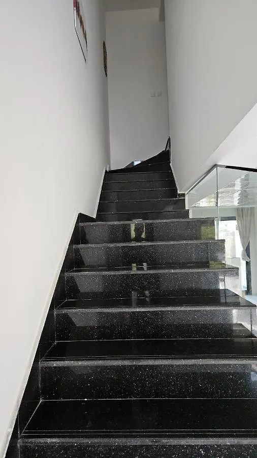 Elegant 2-Bed Villa + Hall, G+1 Dubai