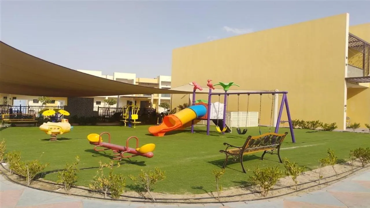 Elegant 2-Bed Villa + Hall, G+1 Dubai United Arab Emirates