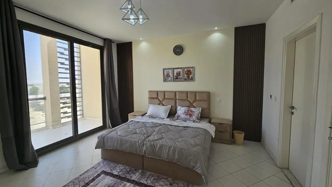 Elegant 2-Bed Villa + Hall, G+1 Dubai 0*,  United Arab Emirates
